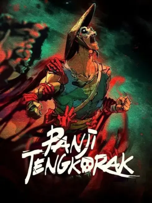  Panji Tengkorak (2025)