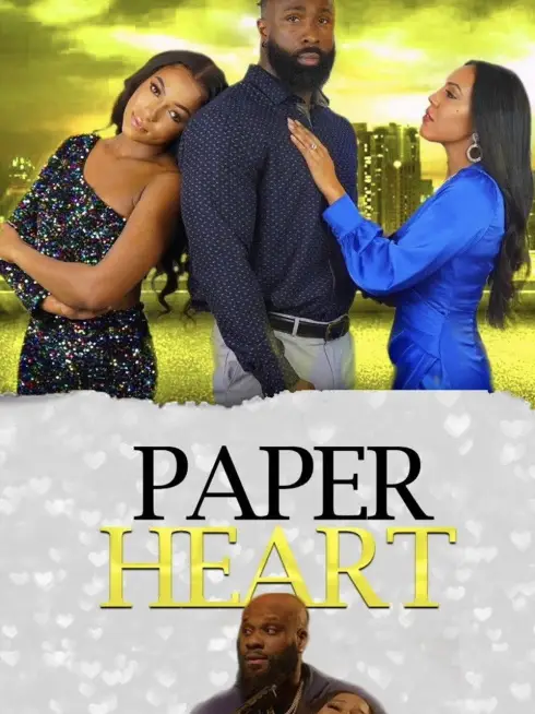 Paper Heart