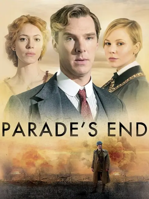  Parade's End (2012)