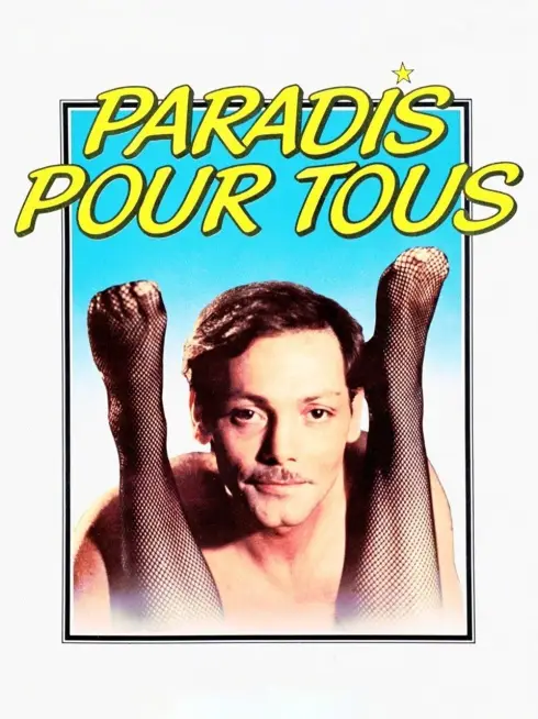  Paradise for All (1982)