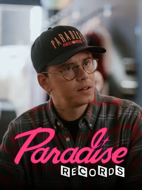  Paradise Records (2025)