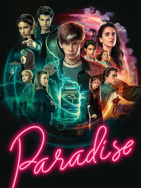 Paradise