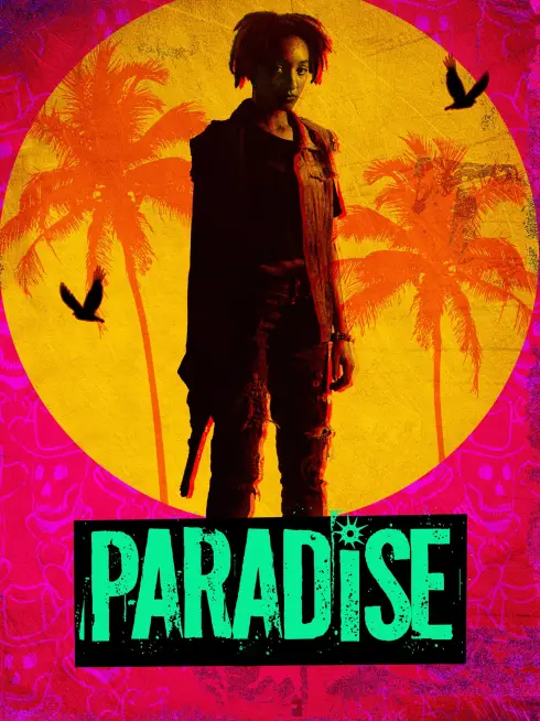  Paradise (2024)