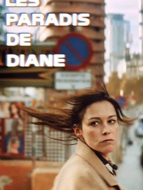 Paradises of Diane