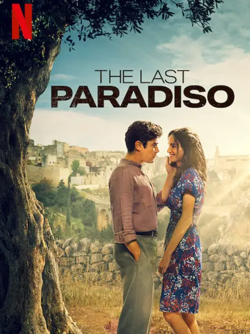 Phim Paradiso cuối cùng - The Last Paradiso (2021)