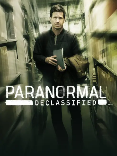 Paranormal Declassified