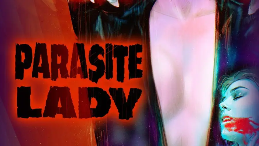 Phim Parasite Lady - Parasite Lady (2023)