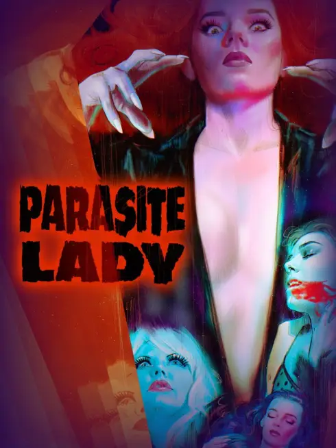  Parasite Lady (2023)