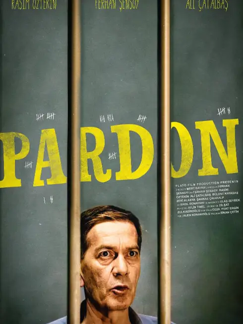 Pardon