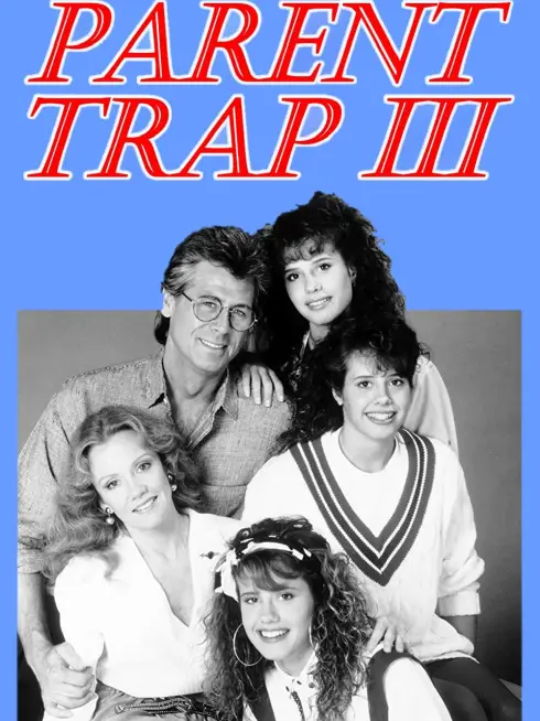 Parent Trap III