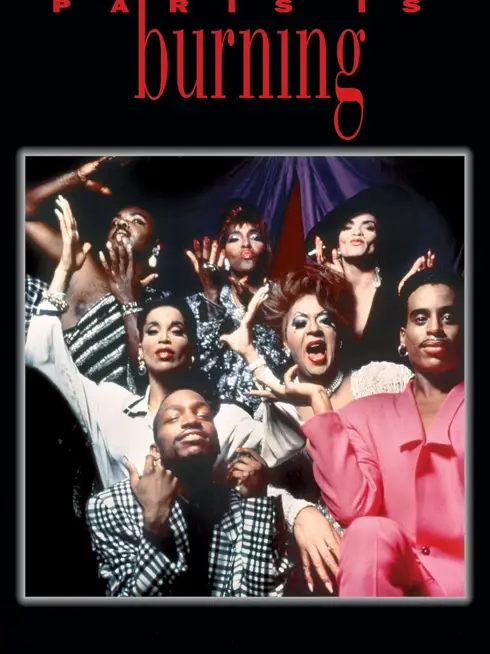 Phim Paris Đang Bùng Cháy - Paris Is Burning (1991)