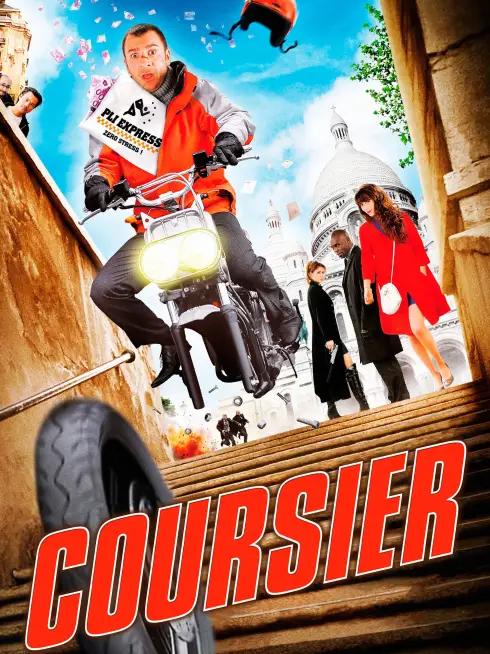  Paris Express (2010)