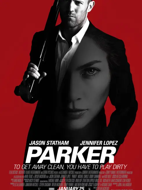 Parker