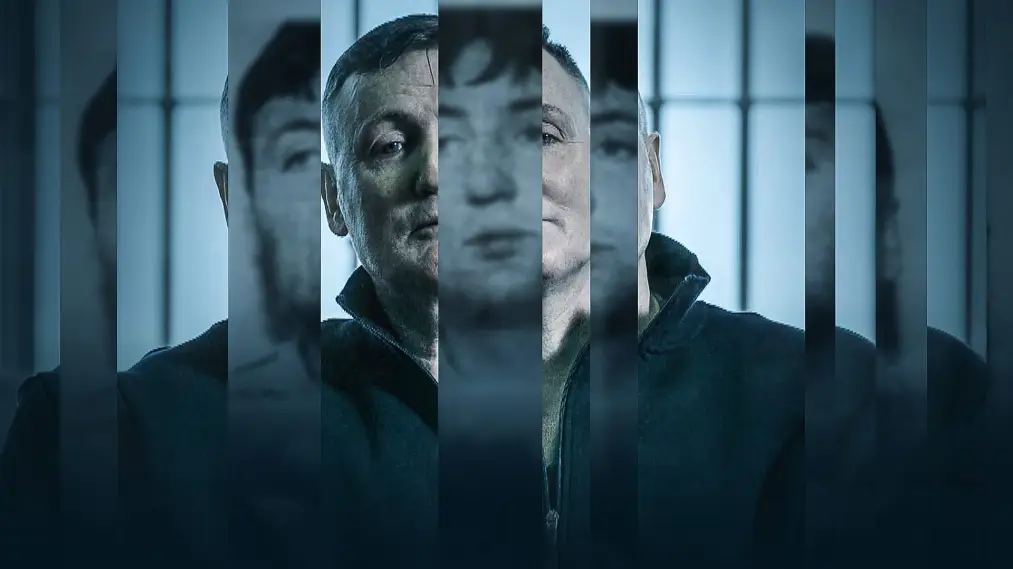 Phim Parole - Parole (2023)
