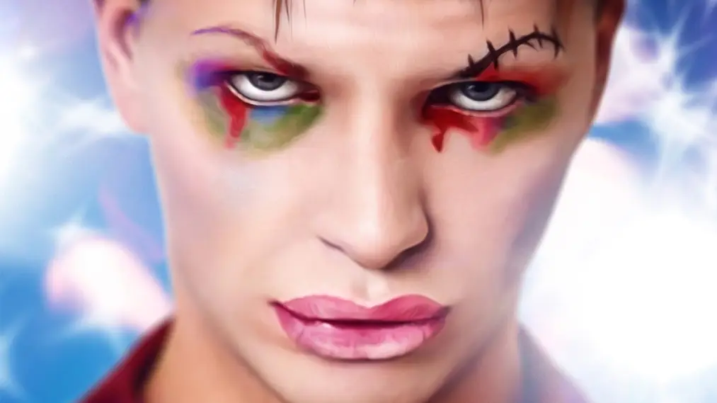 Phim Party Monster: The Shockumentary - Party Monster: The Shockumentary (1998)
