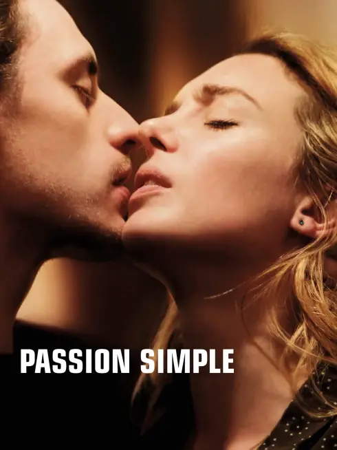 Phim Passion simple - Simple Passion (2021)