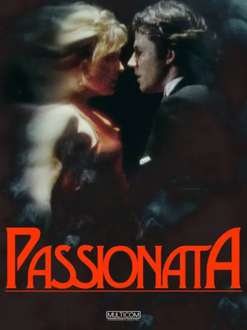  Passionata (1992)