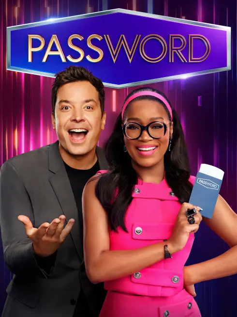  Password (2022)