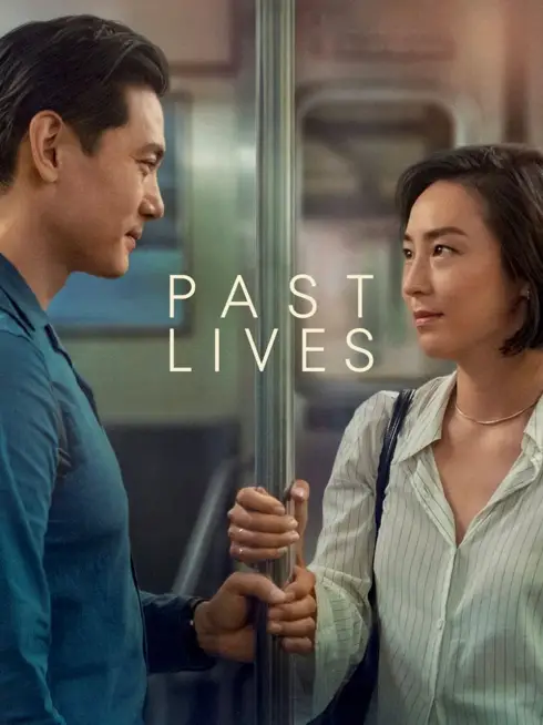 Phim Nhân Duyên - Past Lives (2023)