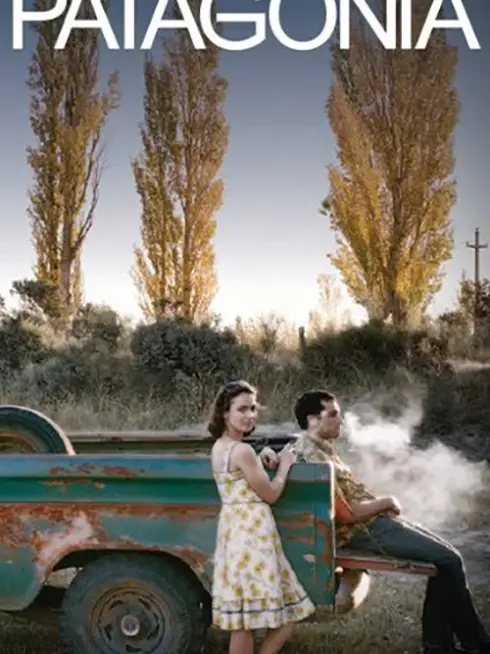  Patagonia (2010)