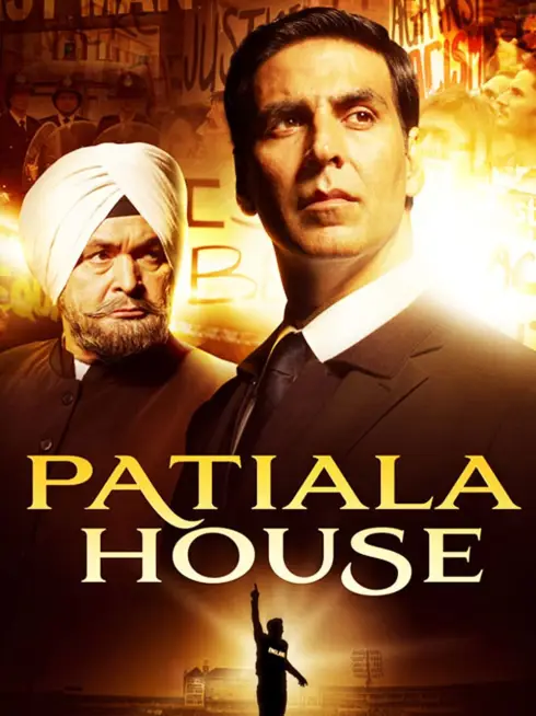 Phim Patiala House - Patiala House (2011)
