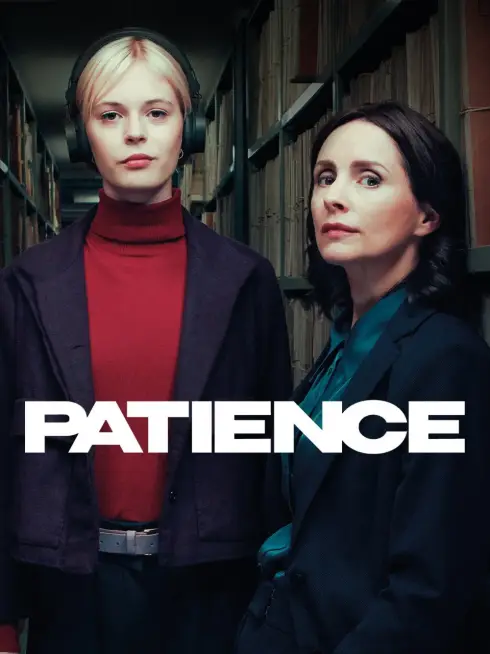 Patience