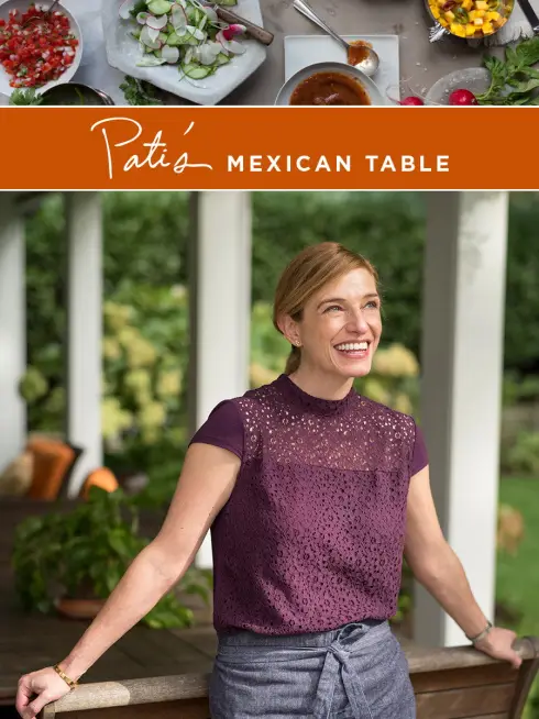 Pati's Mexican Table