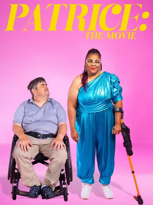 Patrice: The Movie