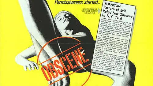 Phim Pattern of Evil - Pattern of Evil (1971)