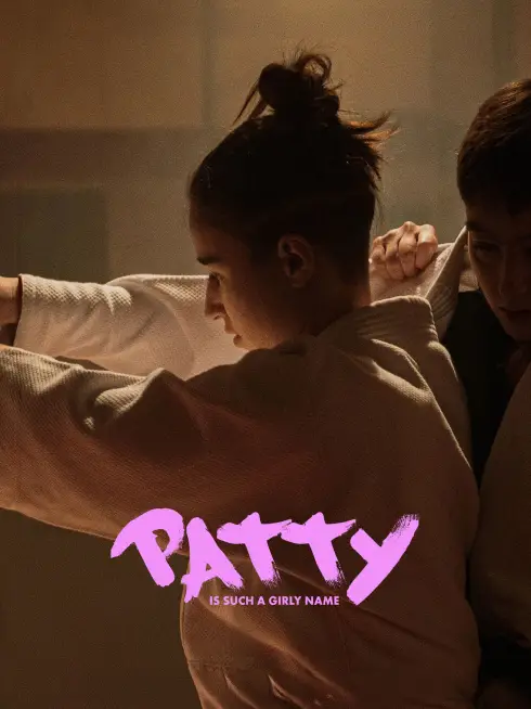 Patty Is Such a Girly Name (2025)