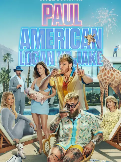  Paul American (2025)