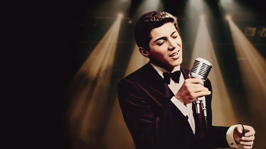 Phim Paul Anka: His Way - Paul Anka: His Way (2024)