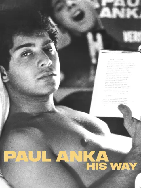  Paul Anka: His Way (2024)