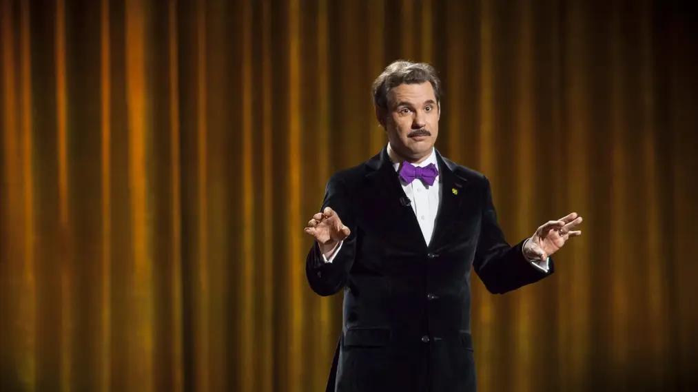 Phim Paul F. Tompkins: Crying and Driving - Paul F. Tompkins: Crying and Driving (2015)