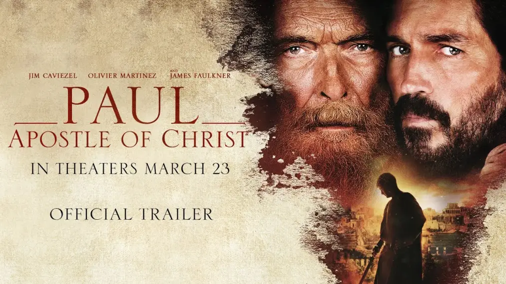 Paul, sứ đồ của chúa Kito