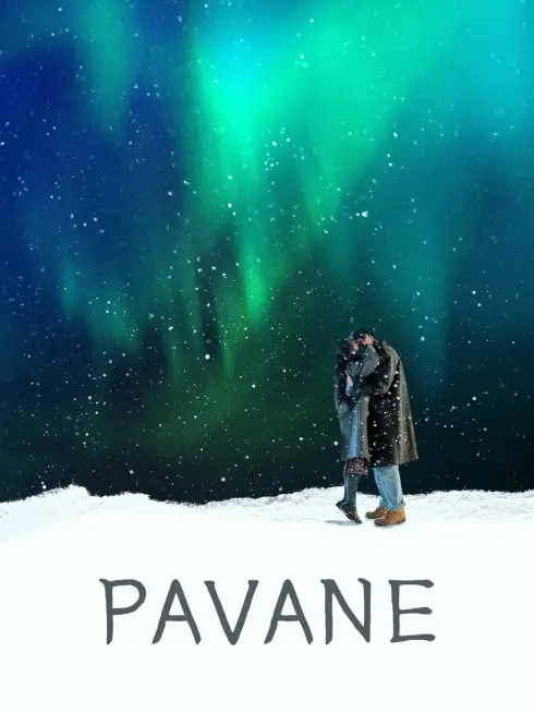  Pavane (2026)