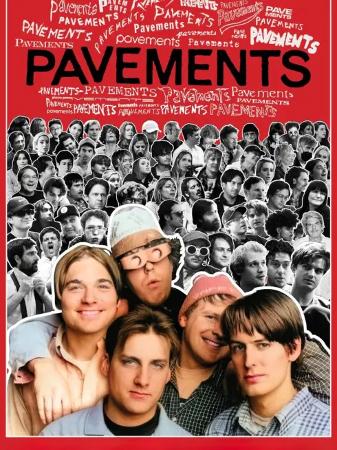  Pavements (2025)