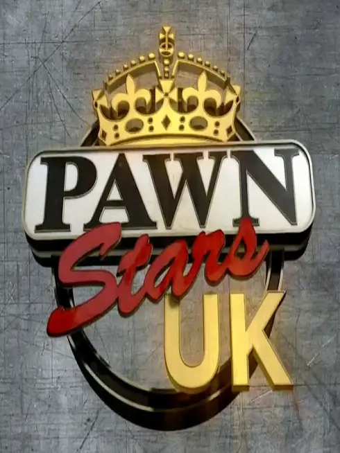 Pawn Stars UK
