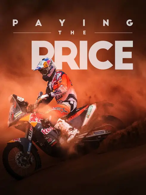  Paying the Price (2016)
