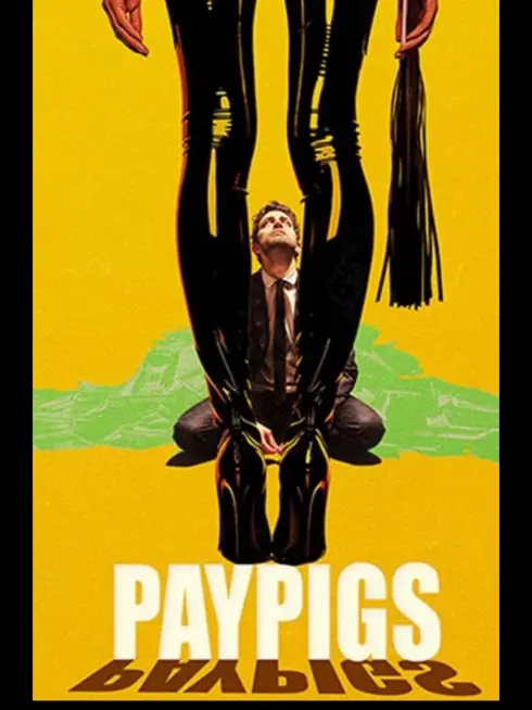  Paypigs (2025)
