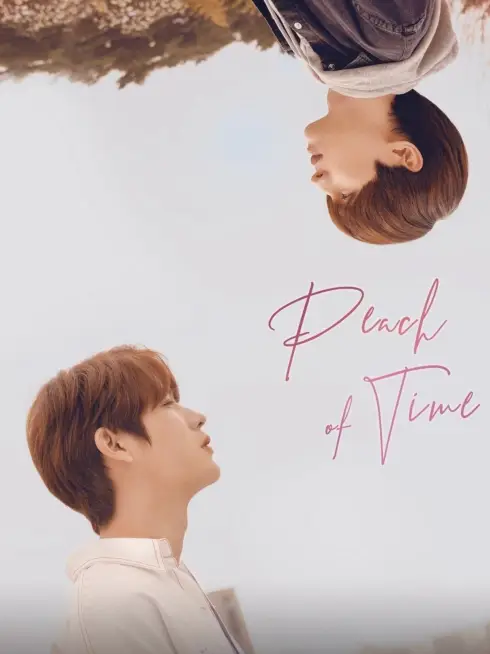 Phim Peach of Time - Peach of Time (2021)