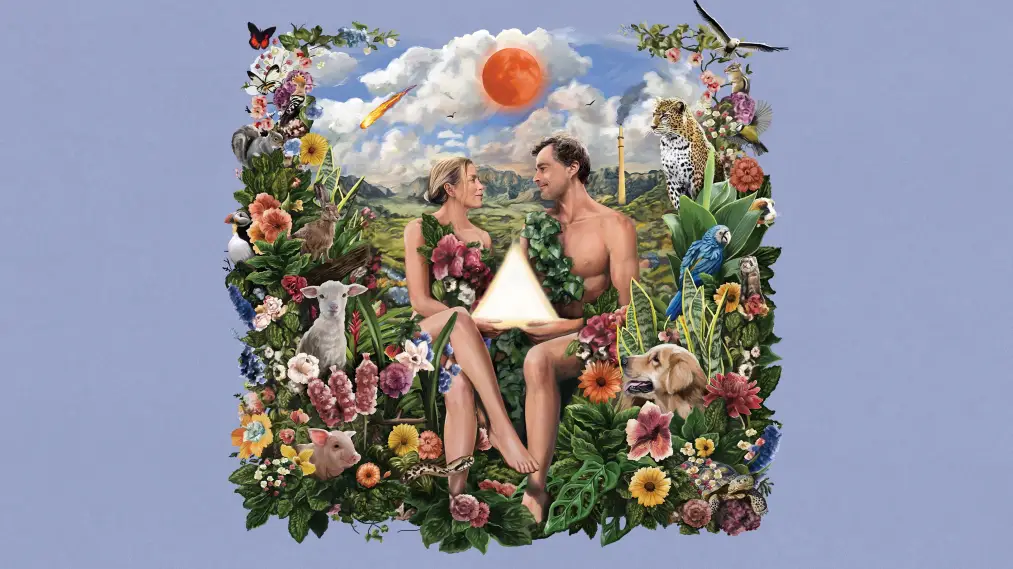 Phim Peak Everything - Amour Apocalypse (2025)