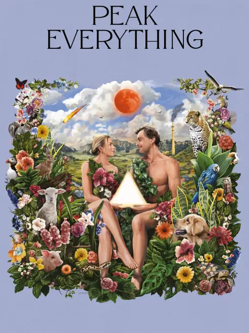  Peak Everything (2025)