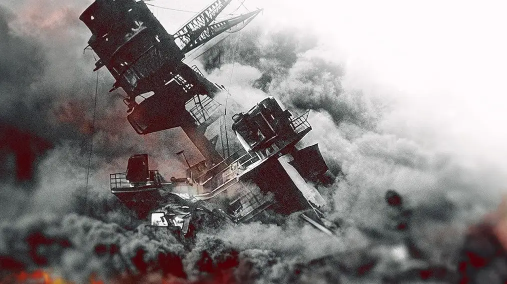 Phim Pearl Harbour: Minute by Minute - Pearl Harbour: Minute by Minute (2024)