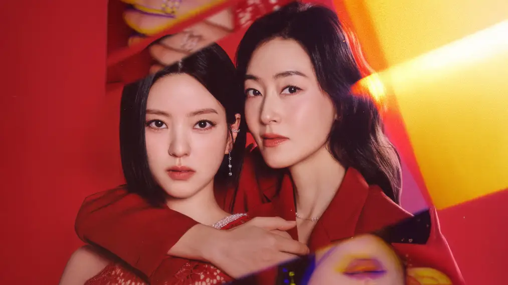 Phim Pearl in Red - 붉은 진주 (2026)