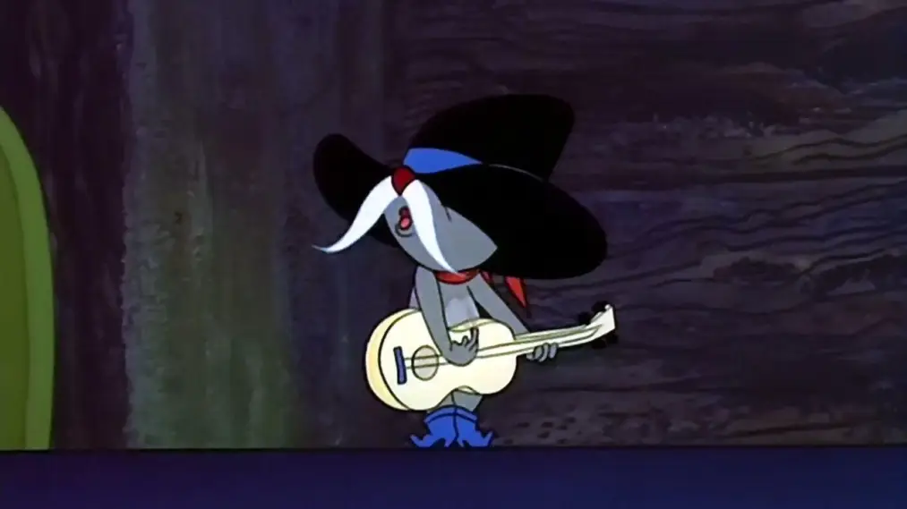 Phim Pecos Pest - Pecos Pest (1955)