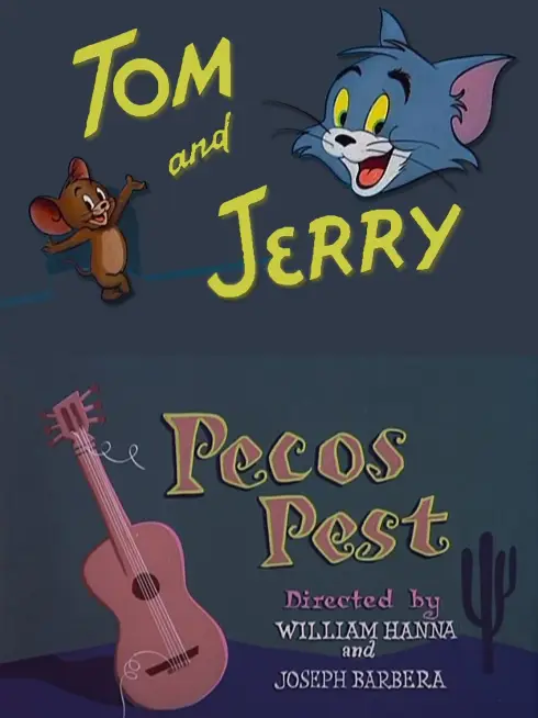 Pecos Pest