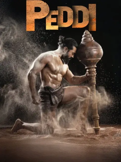 Phim Peddi - Peddi (2026)