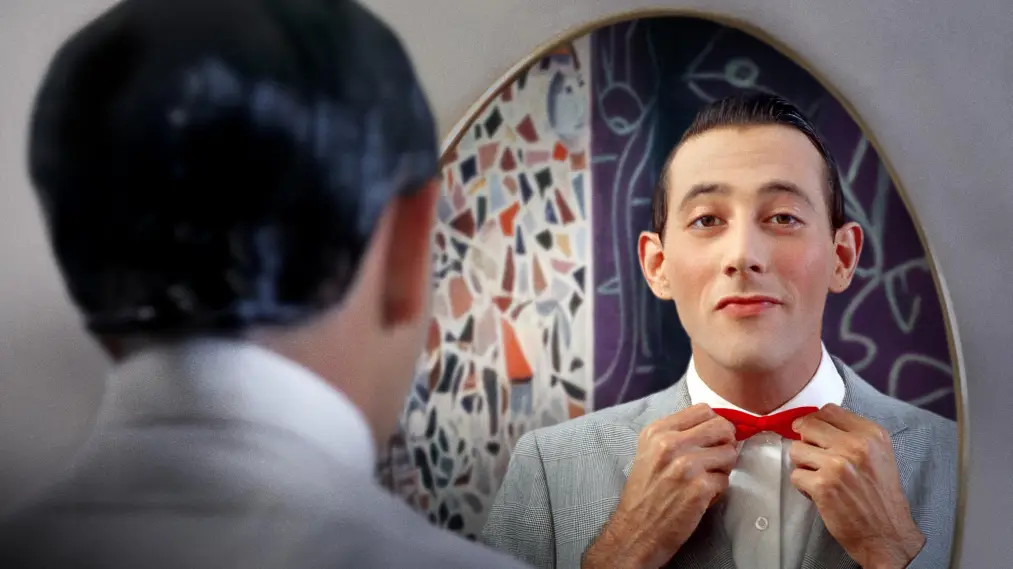 Phim Pee-wee as Himself - Pee-wee as Himself (2025)