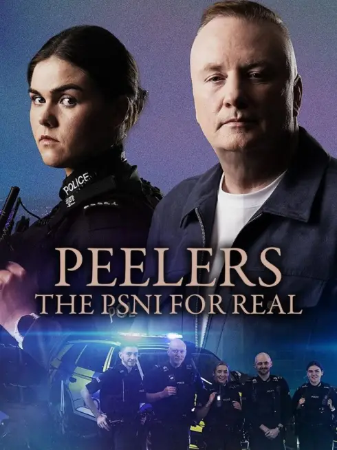  Peelers: The PSNI for Real (2026)